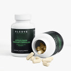 Apple Cider Vinegar Capsules