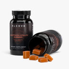 Adaptogen Vitality Gummies