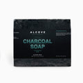 Charcoal Soap