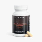 Shilajit Adaptogen Complex