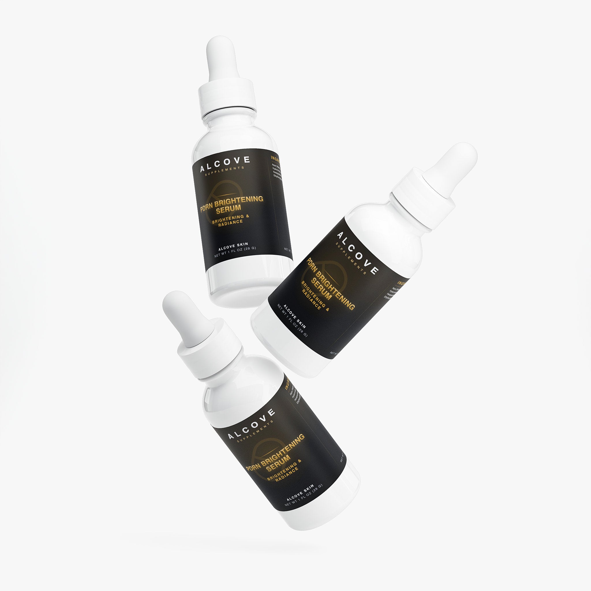 PDRN Brightening Serum