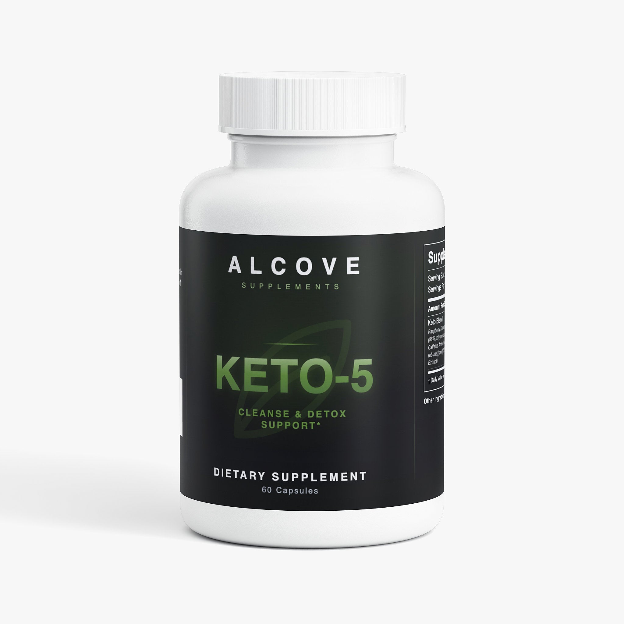 Keto-5