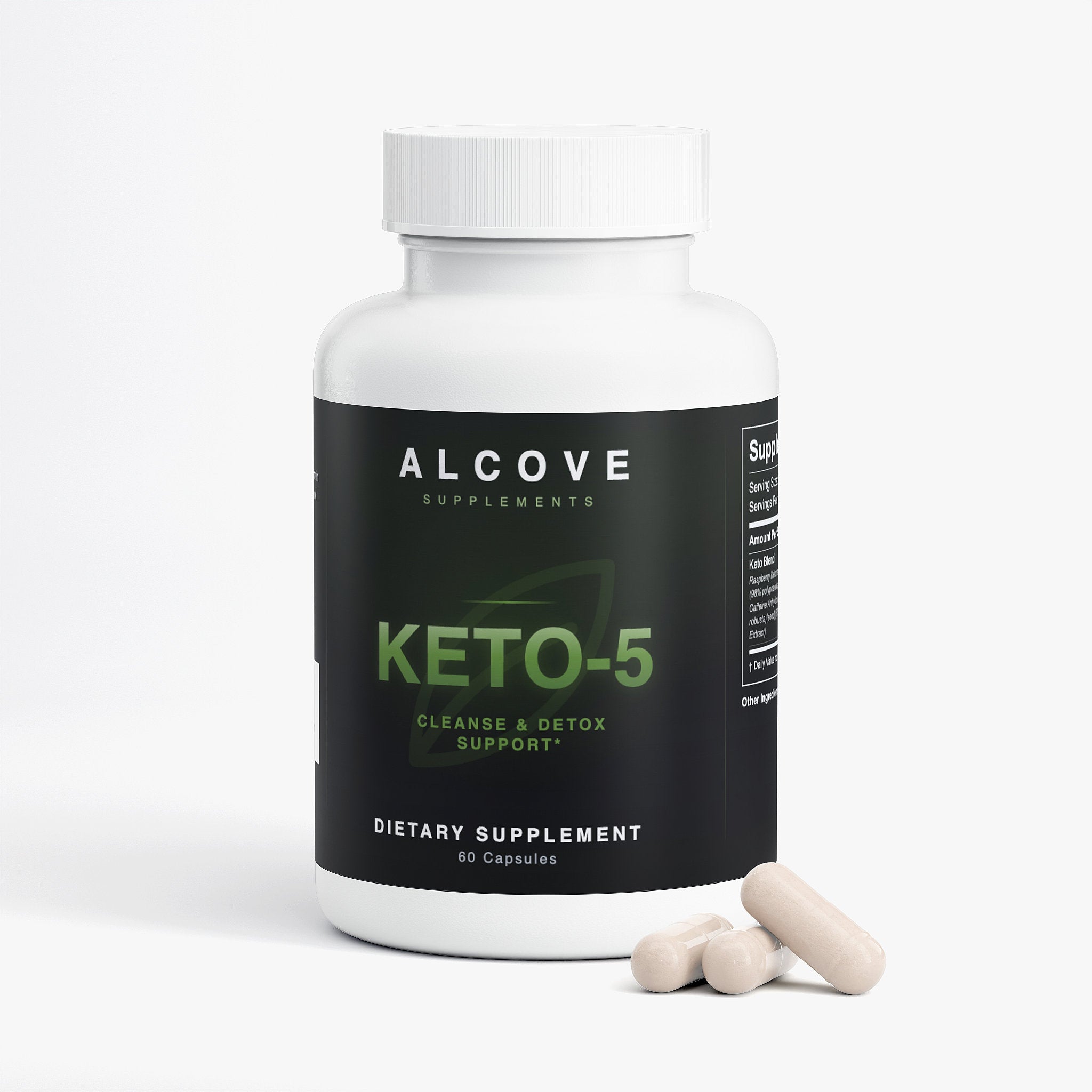 Keto-5