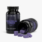 Reishi Relax Gummies
