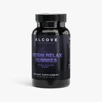 Reishi Relax Gummies