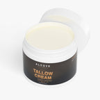 Tallow Cream Orange & Bergamot
