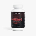 Omega-3 EPA 180mg + DHA 120mg