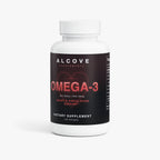 Omega-3 EPA 180mg + DHA 120mg