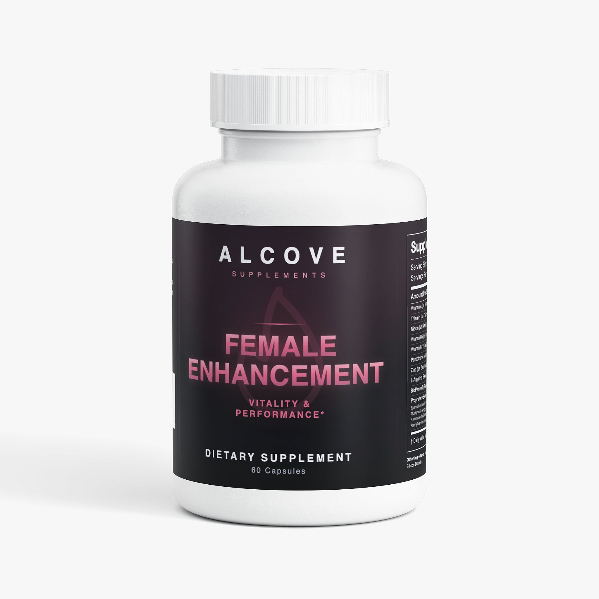 Female Enhancement