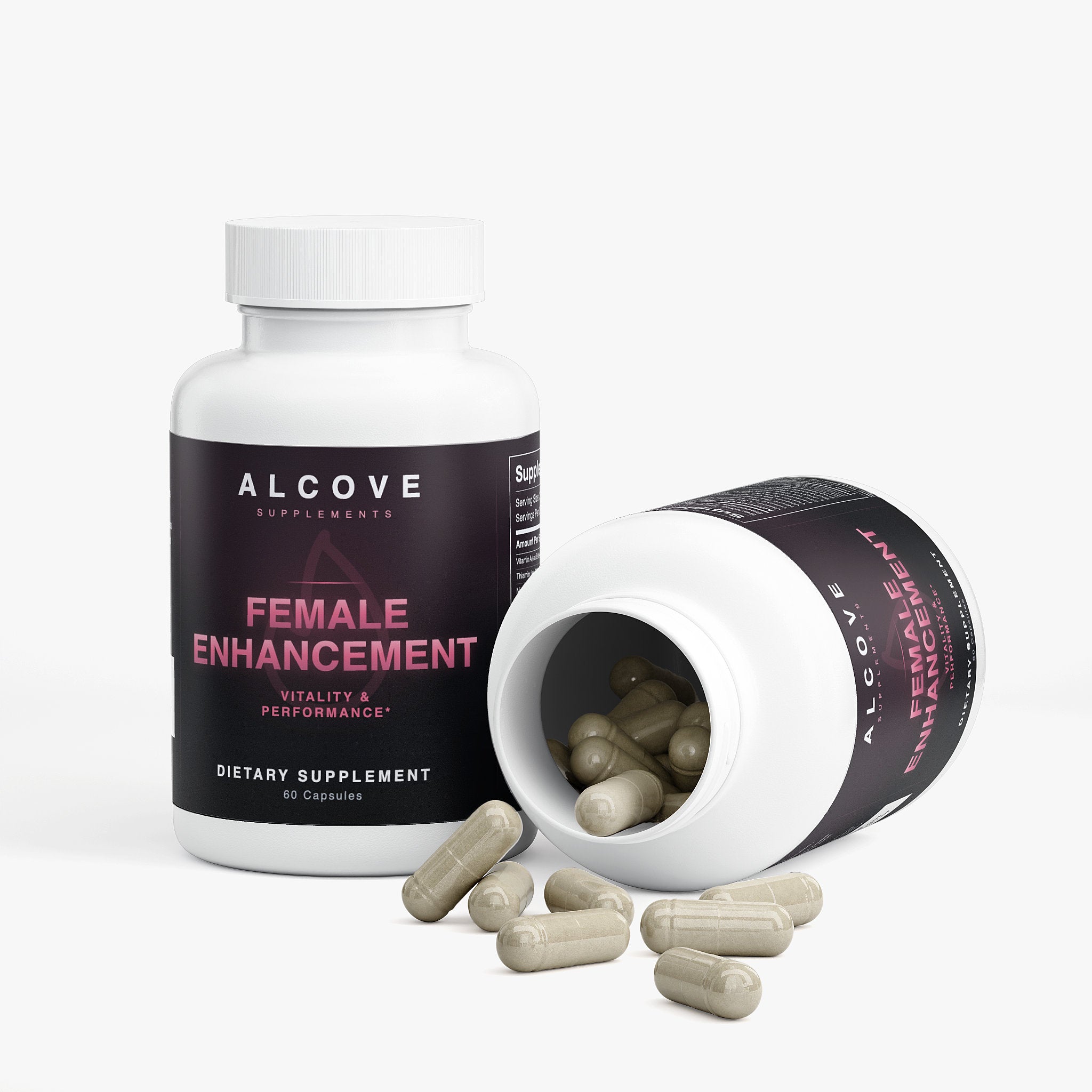 Female Enhancement