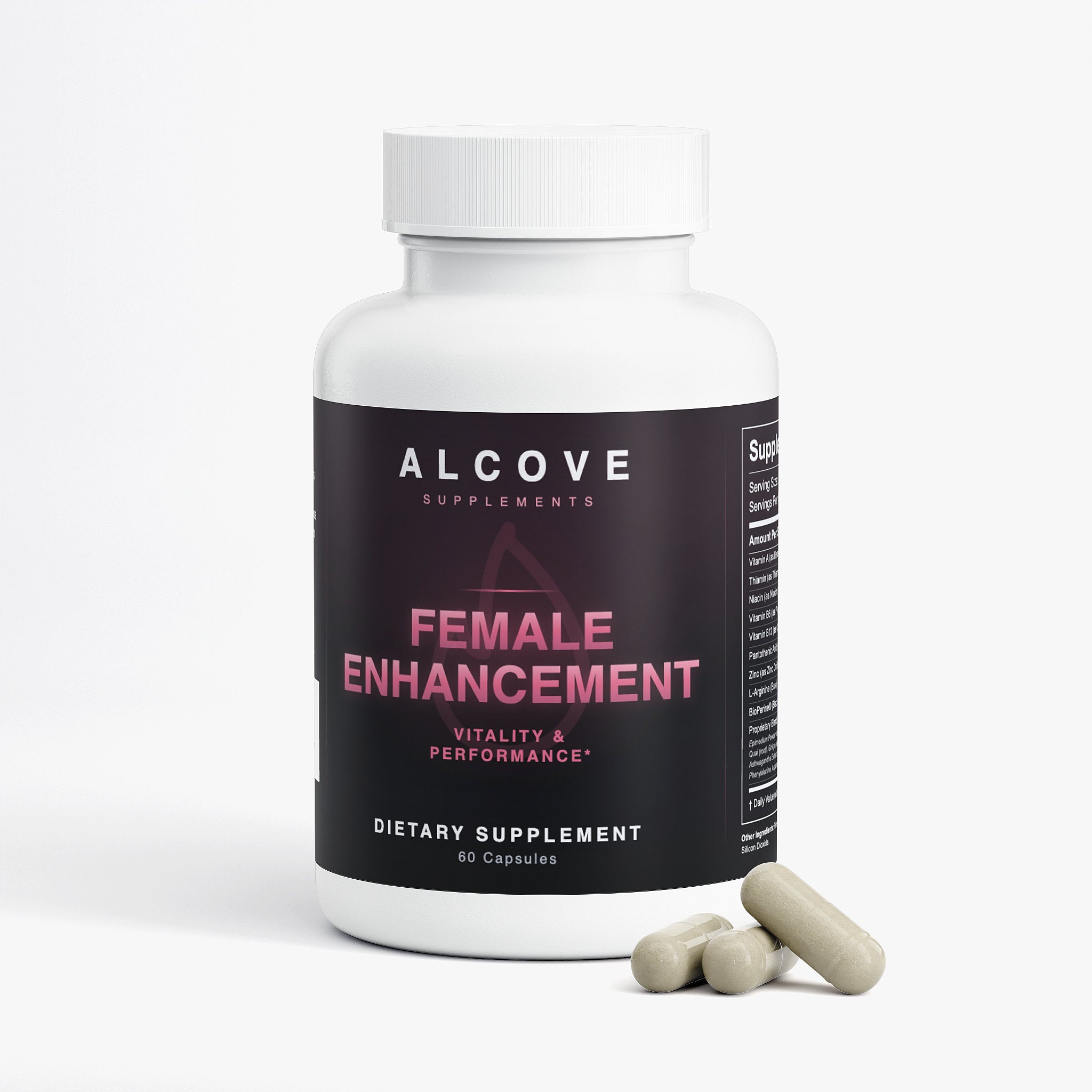 Female Enhancement