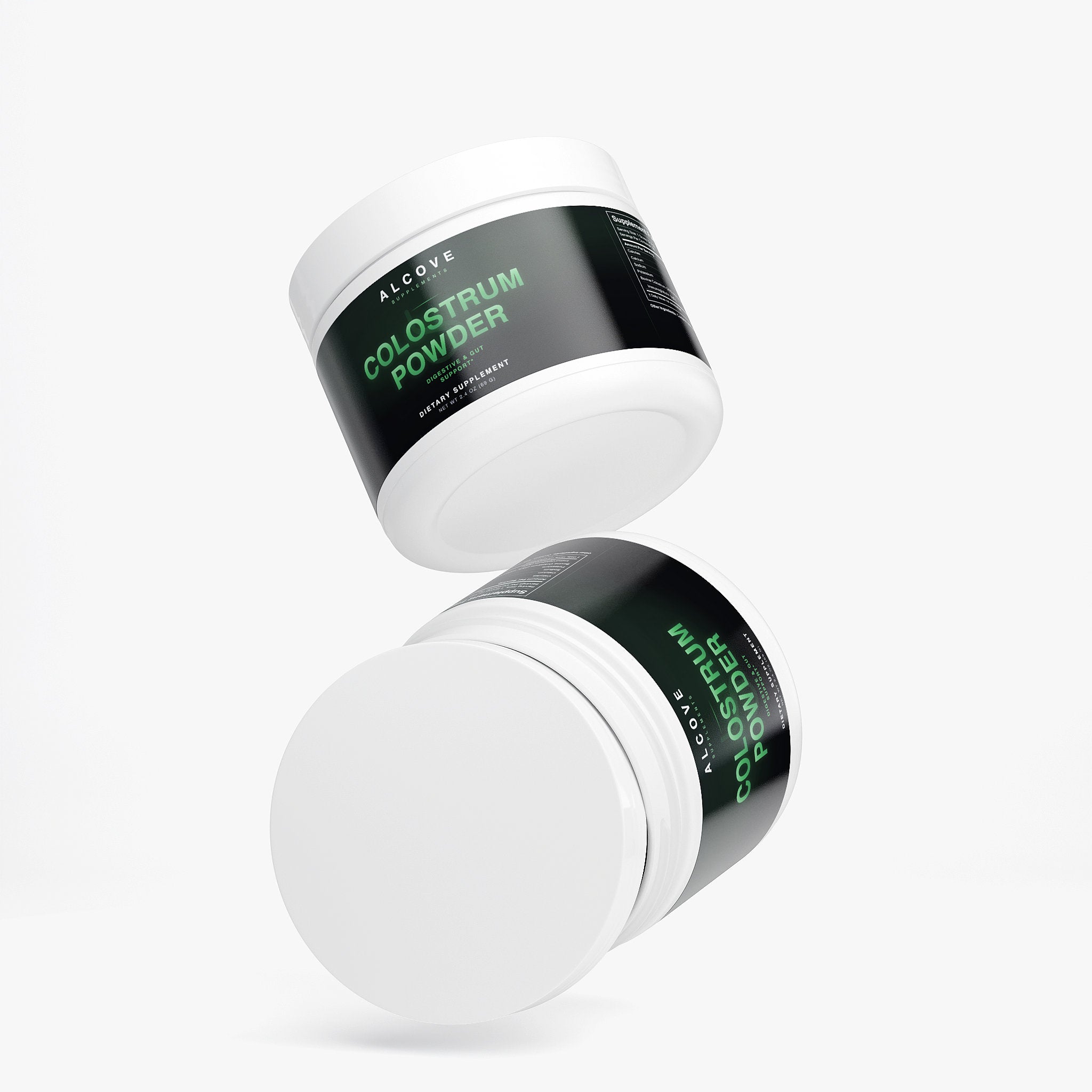 Colostrum Powder