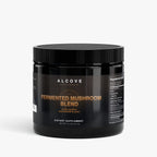 Fermented Mushroom Blend