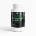 Colostrum Capsules