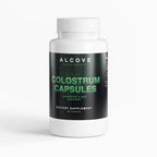 Colostrum Capsules