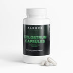 Colostrum Capsules