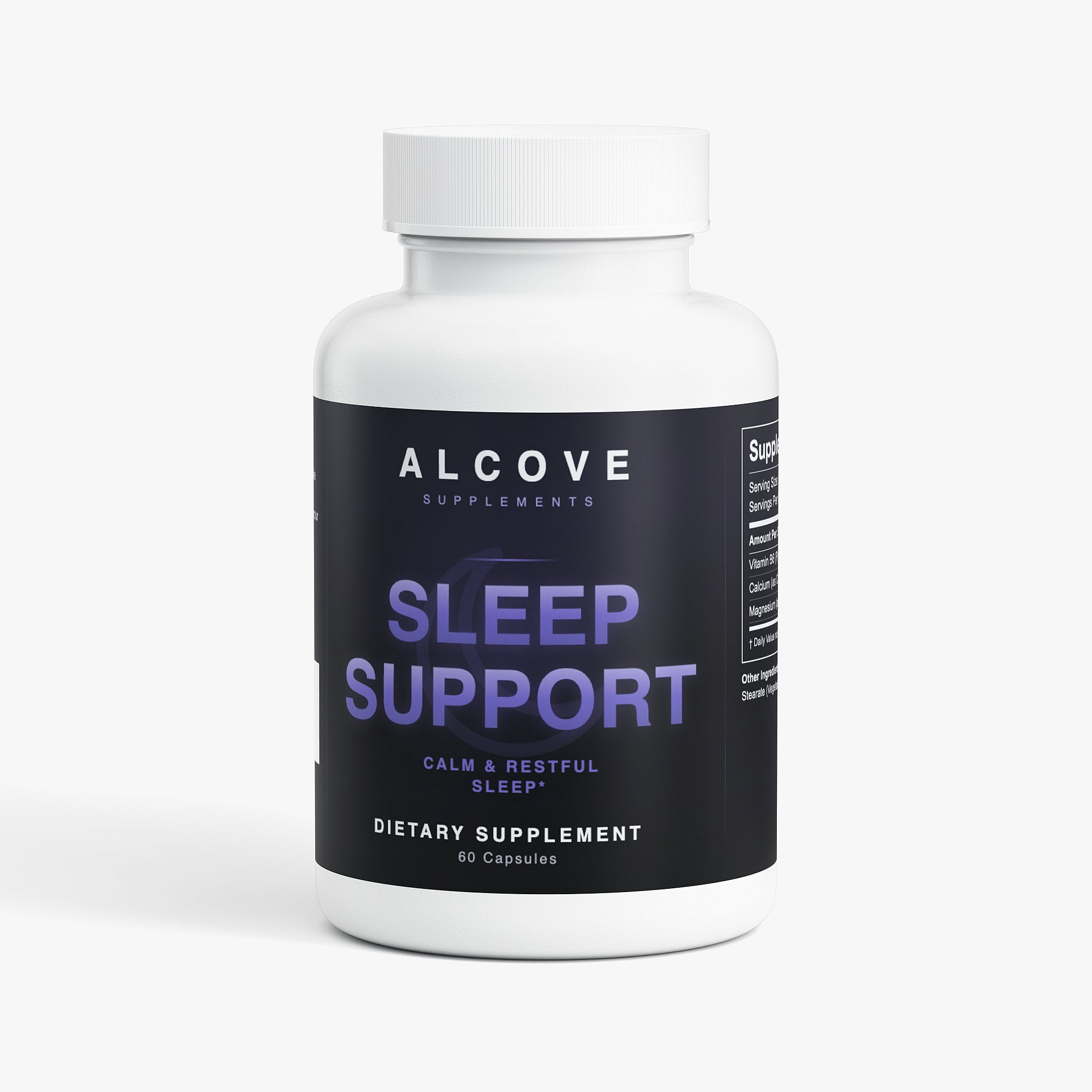 Sleep Support