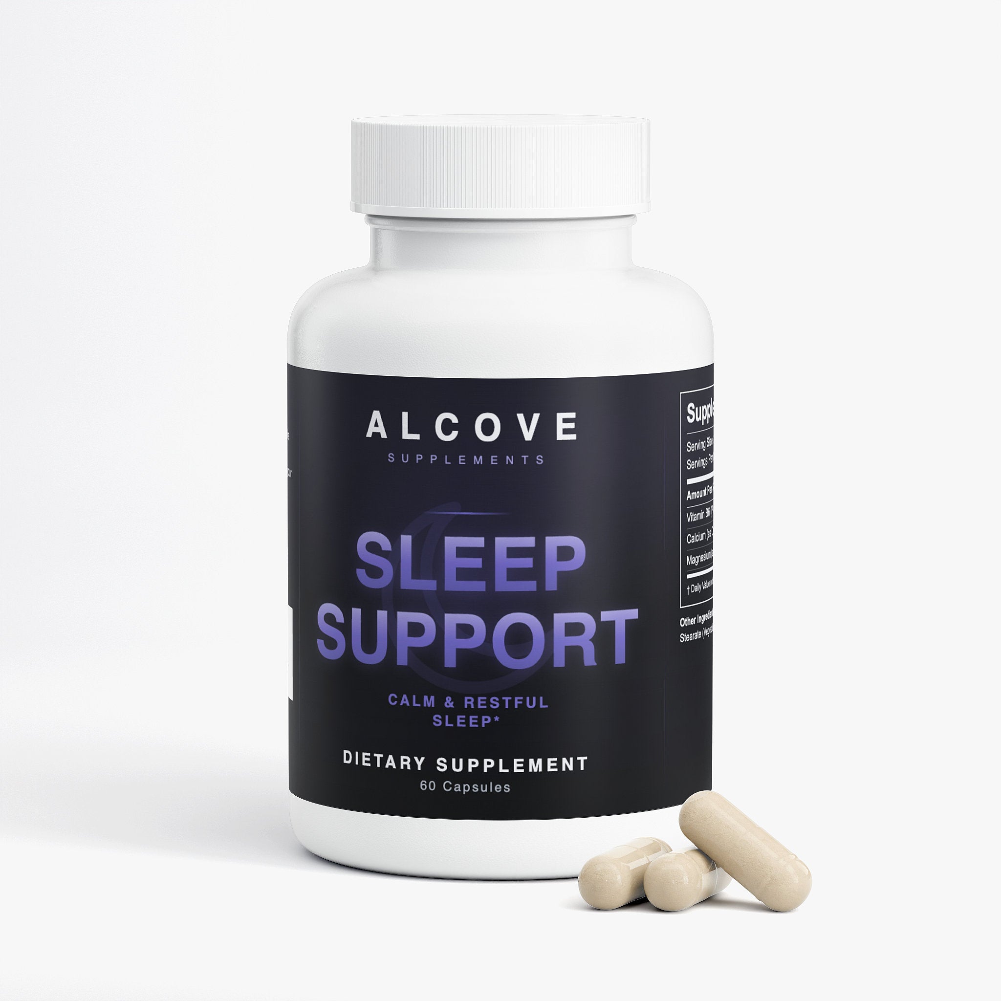 Sleep Support