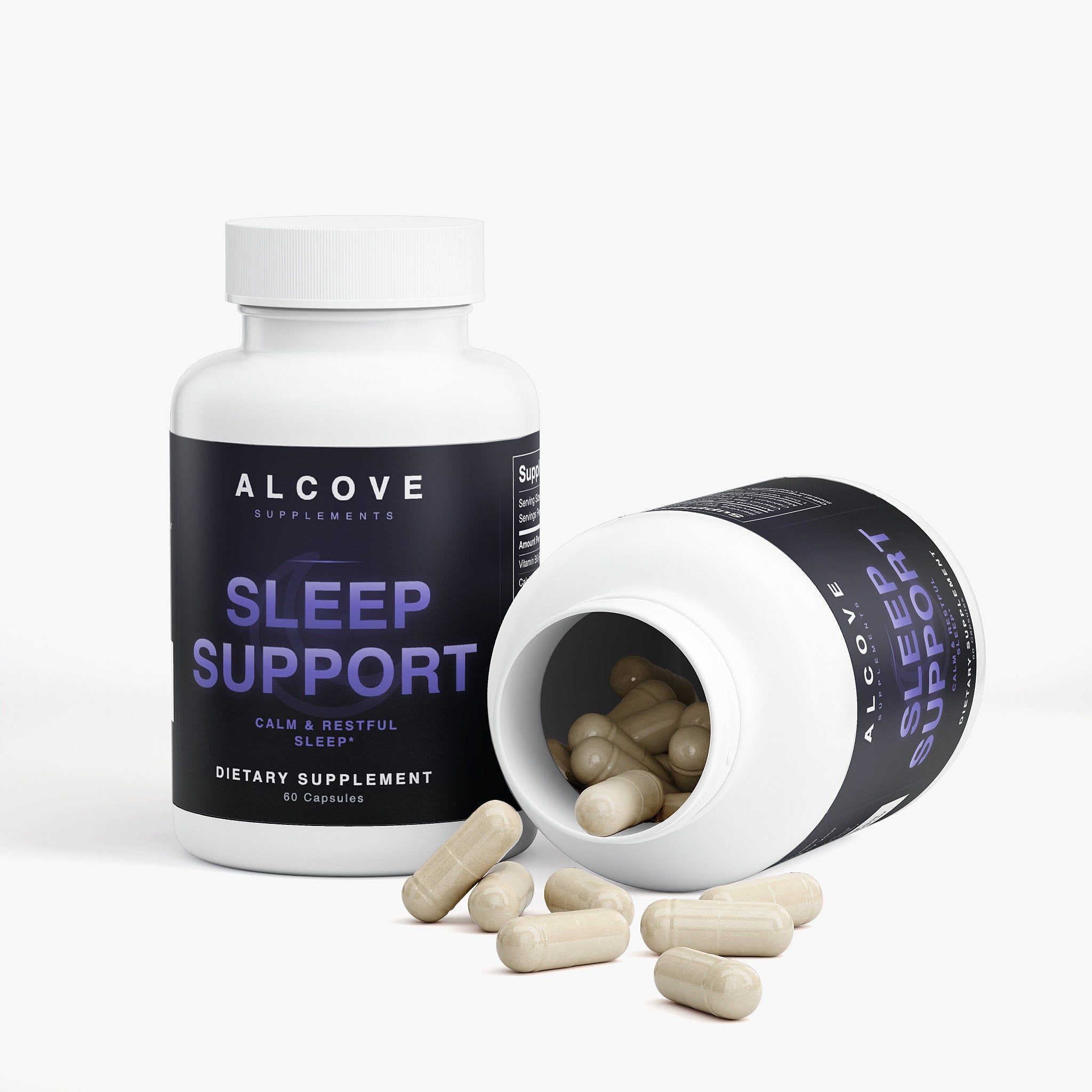 Sleep Support