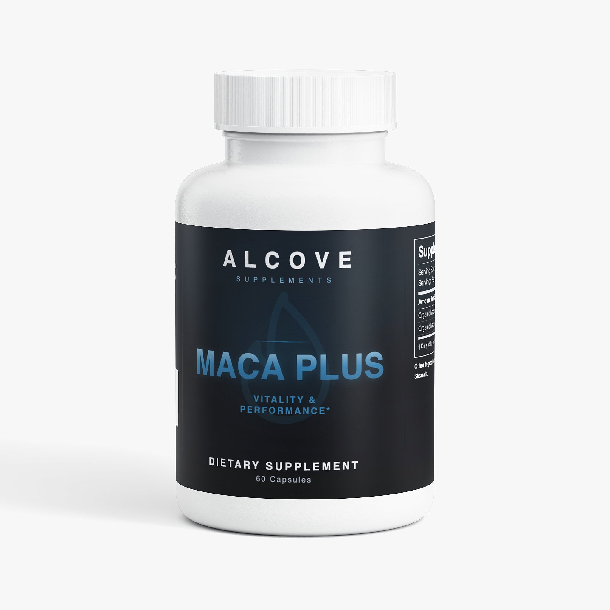 Maca Plus