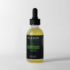 Botanical Hair Growth Serum