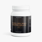 Pure3 100% Whey Protein Isolate (Chocolate)