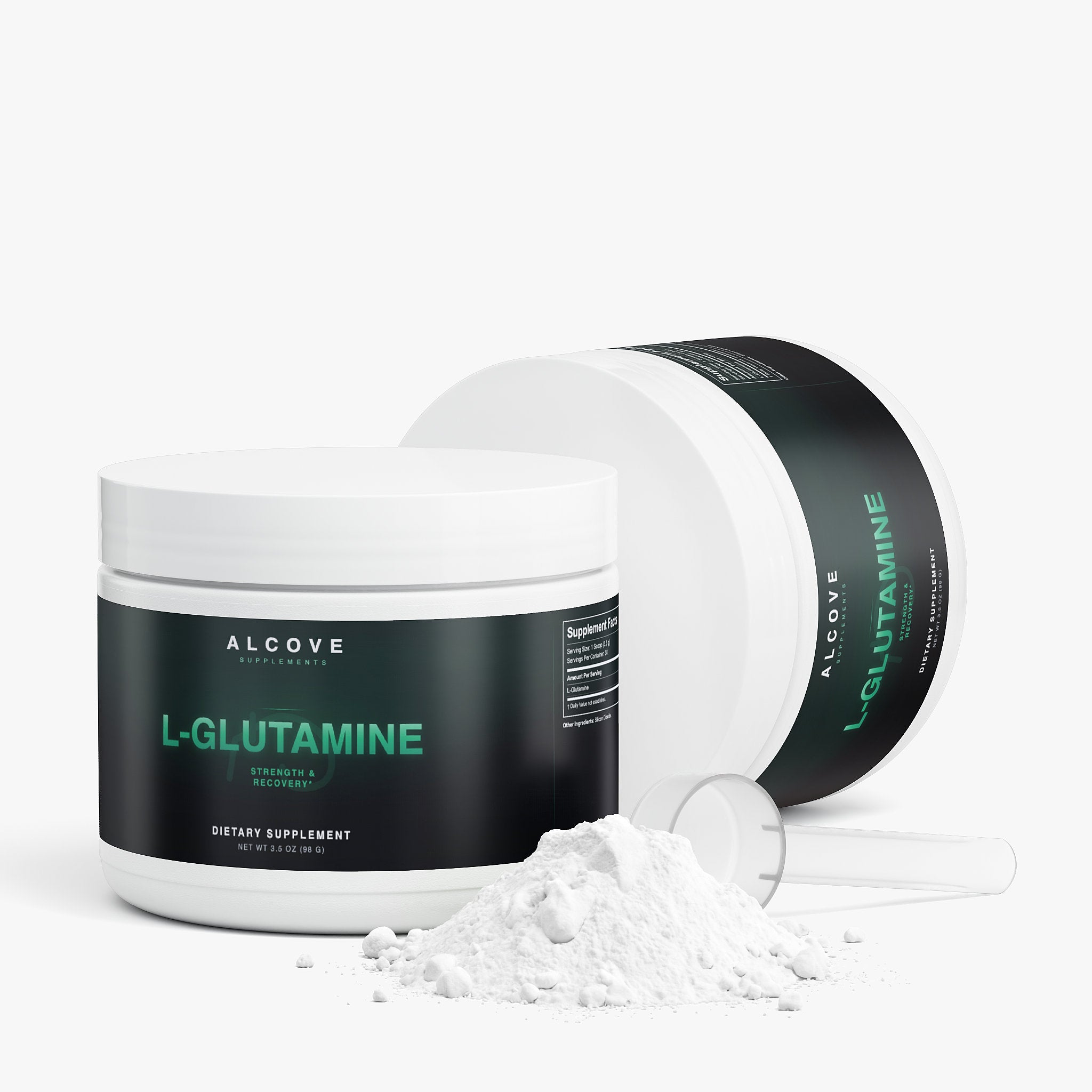 L-Glutamine