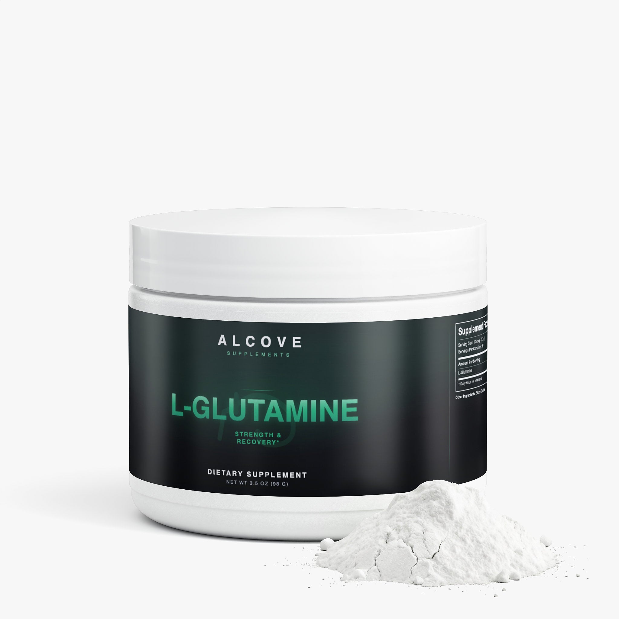 L-Glutamine