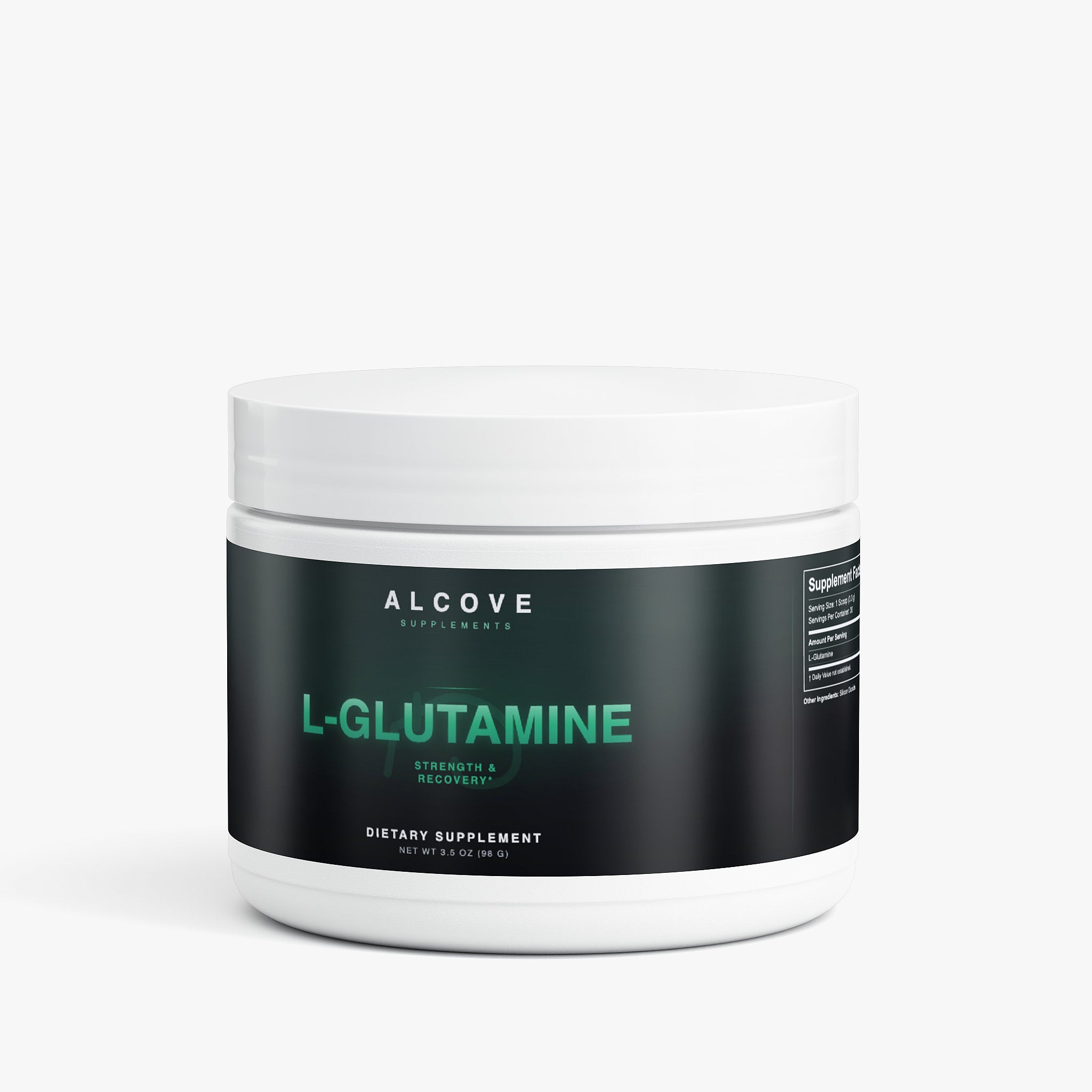 L-Glutamine
