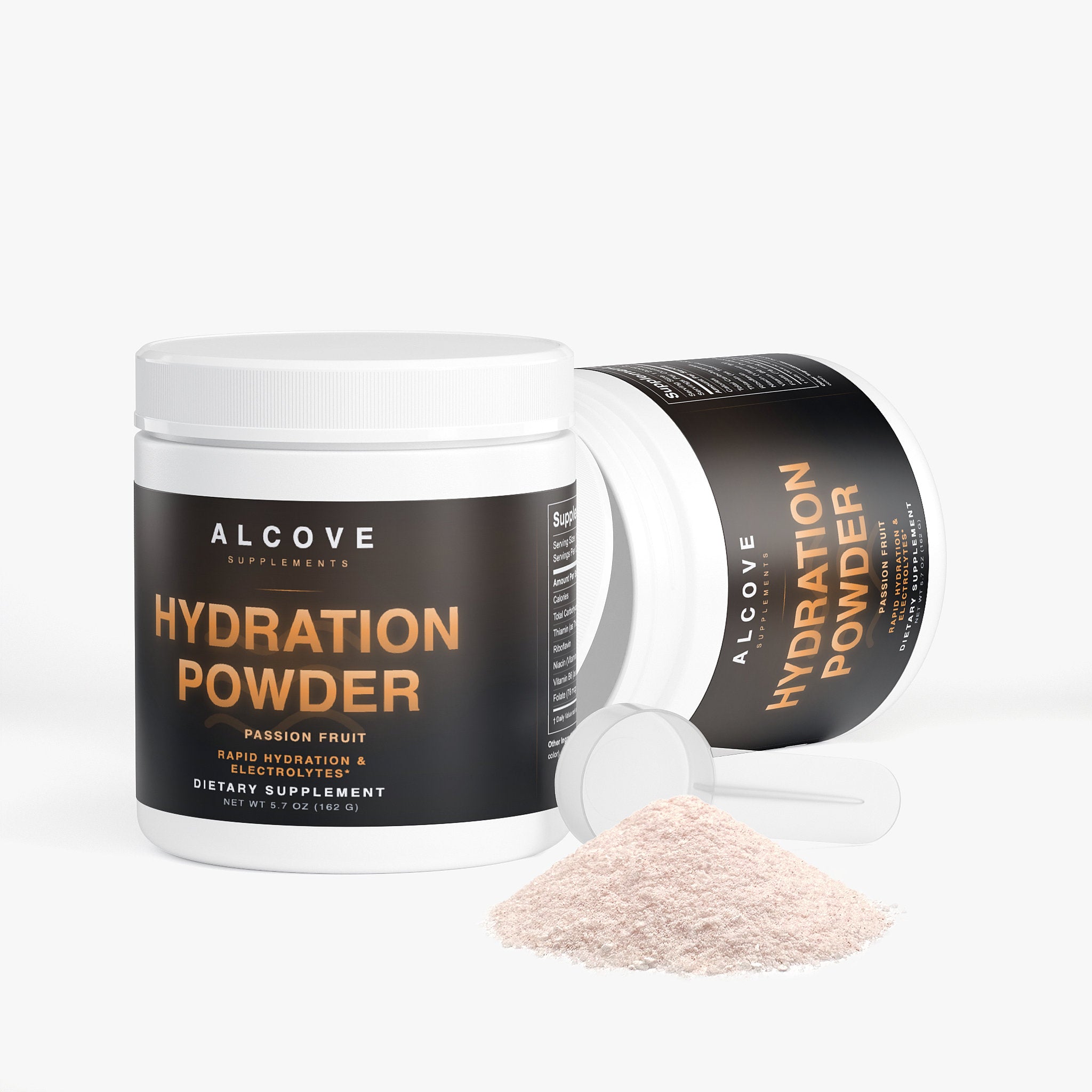 Hydration Powder (Passion Fruit)
