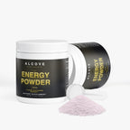 Energy Powder (Yuzu Flavor)