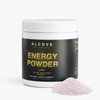 Energy Powder (Yuzu Flavor)
