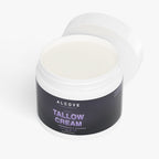 Tallow Cream Lemongrass & Lavender