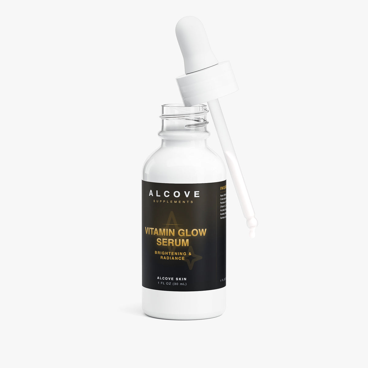 Vitamin Glow Serum