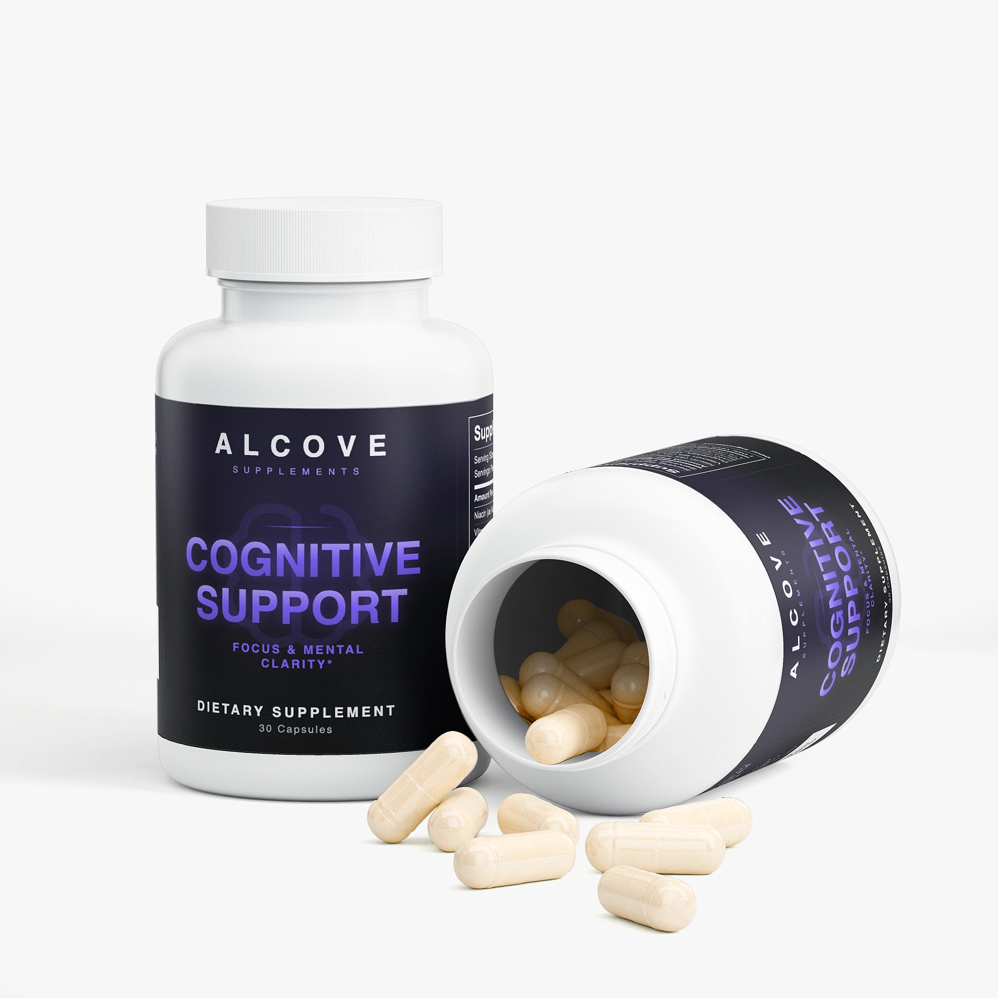 Cognitive Support