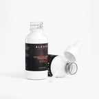 Retinol and Peptide Face Serum