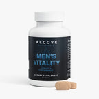 Men's Vitality