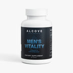 Men's Vitality