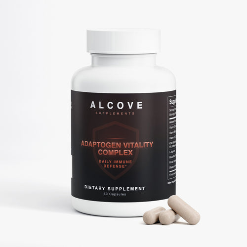 Adaptogen Vitality Complex