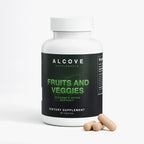Fruits and Veggies