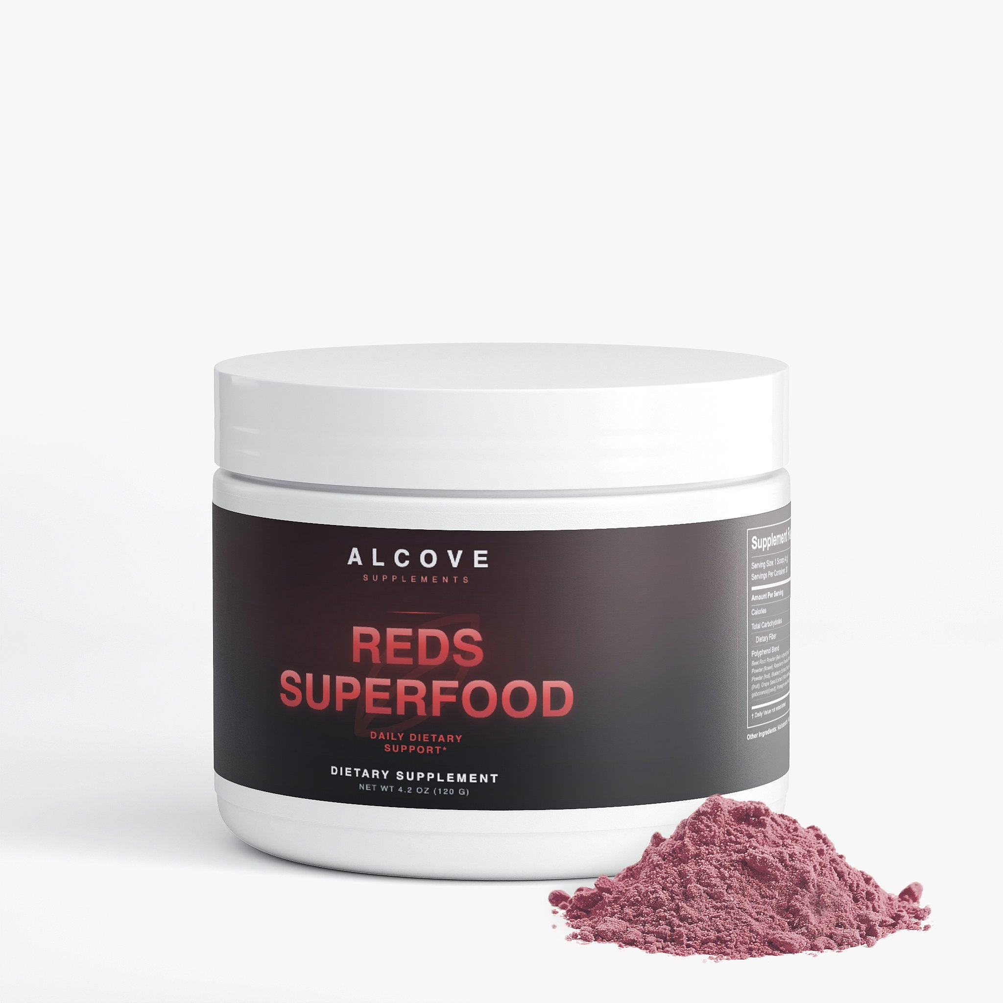 Reds Superfood