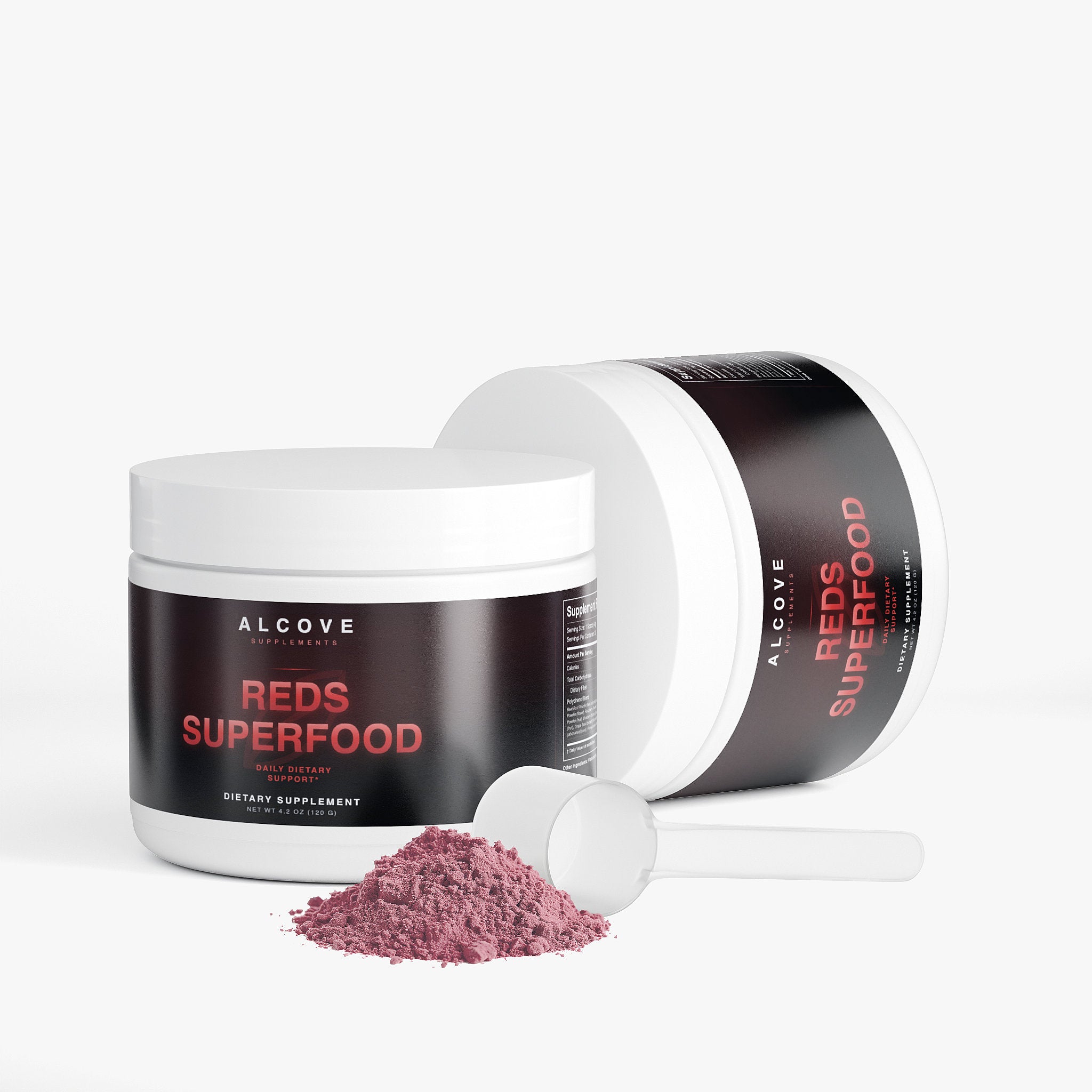 Reds Superfood