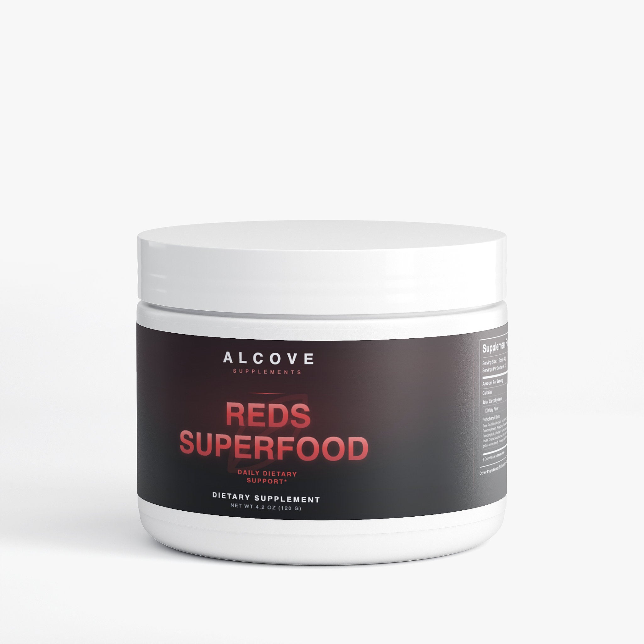 Reds Superfood