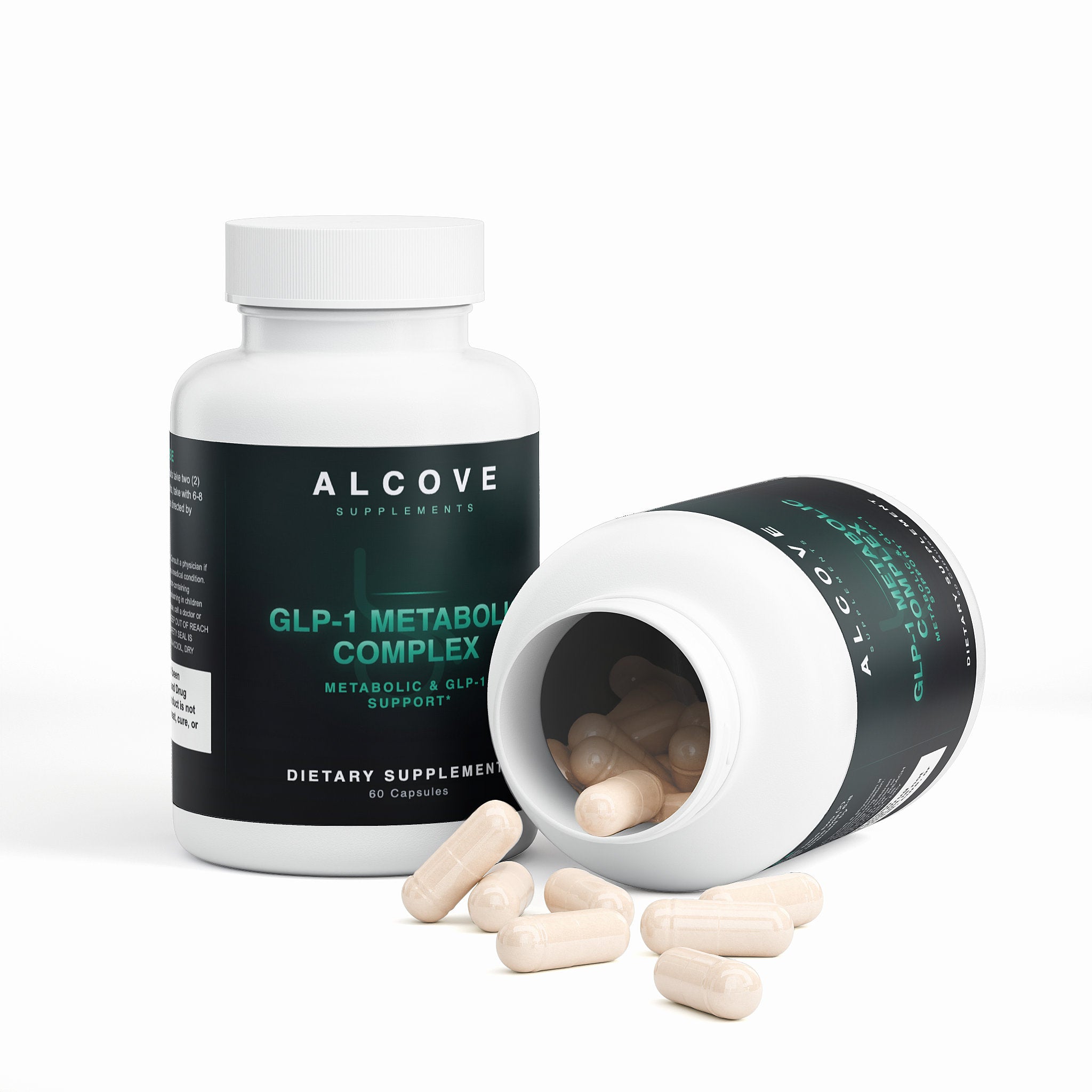 GLP-1 Metabolic Complex