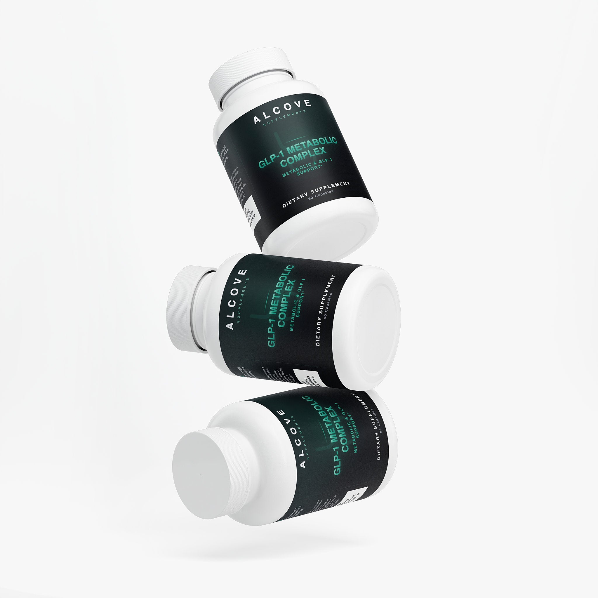 GLP-1 Metabolic Complex