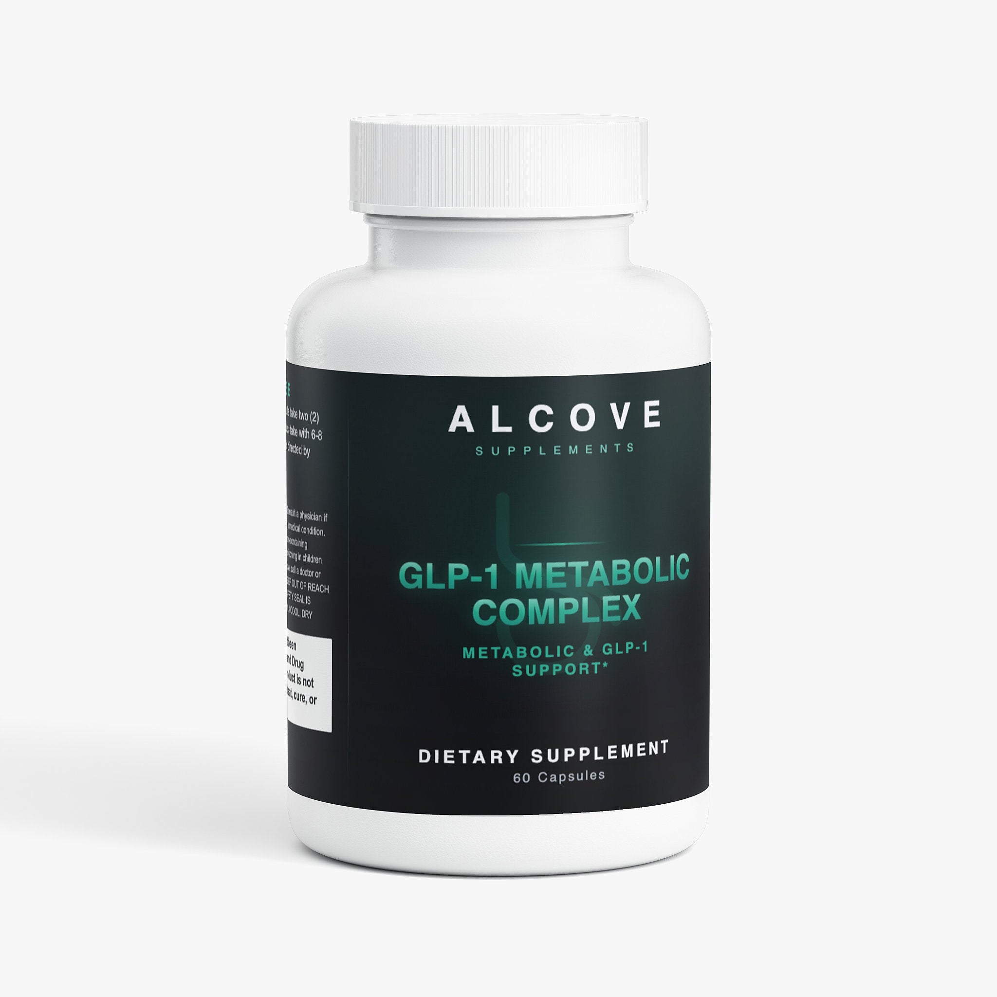 GLP-1 Metabolic Complex