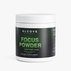 Focus Powder (Sour Gummi Worm)