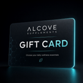 Alcove Gift Card